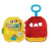 Roll & Learn Activity Suitcase™ - view 4